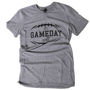 It's Gameday Y'all Graphic Tee